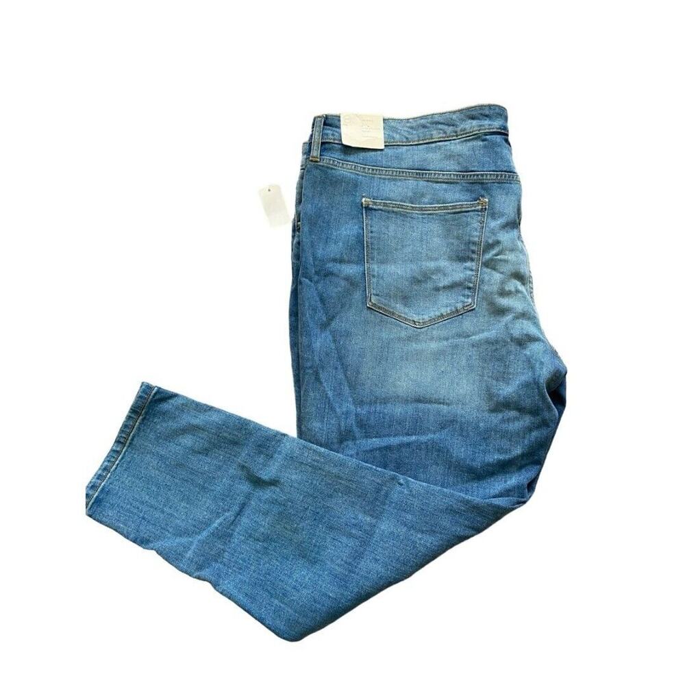 24 Plus Reg Length Casual Women's Universal Threads Skinny Jeans NWT